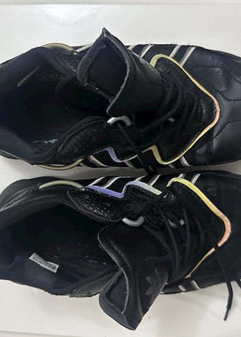 Spor ayakkabı erkek - Görsel 2