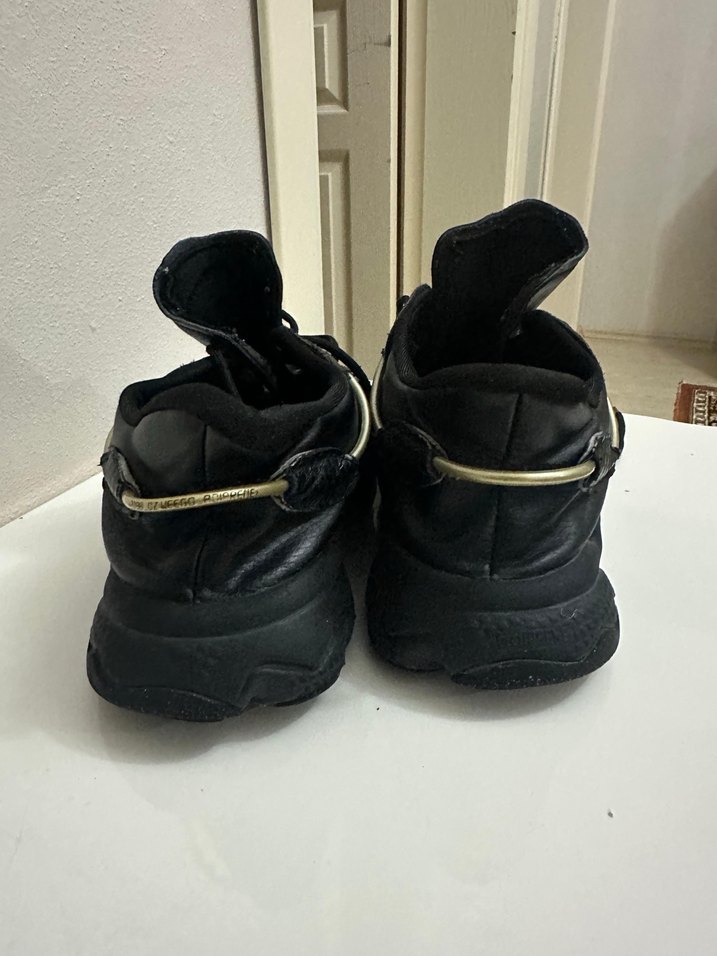 Spor ayakkabı erkek - Görsel 3