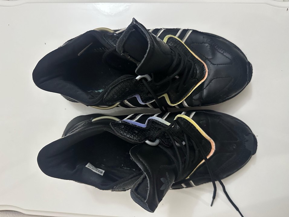 Spor ayakkabı erkek - Görsel 2