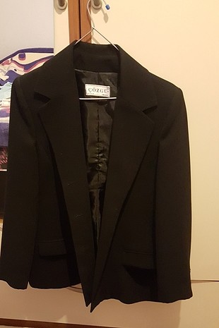 siyah ceket 