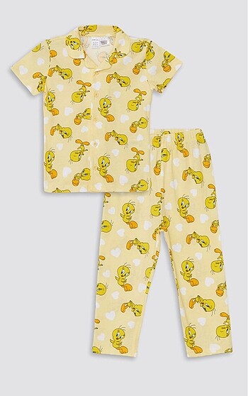 Lcw pijama takımı