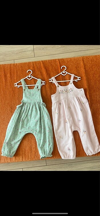 Next Next baby tulum