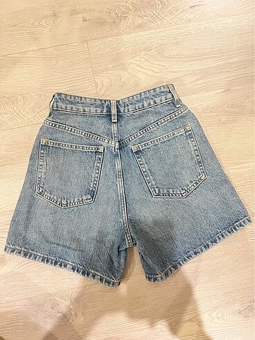 32 Beden Zara şort