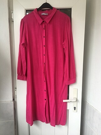Tesettür tunik