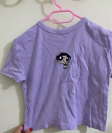 powerpuff girl