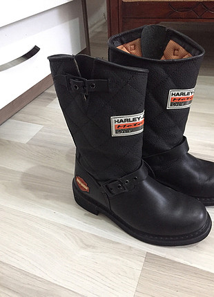37 Beden Bot harley davıdson