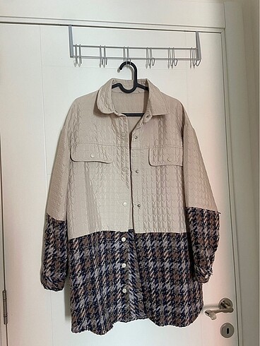 H&M Kapitone mont