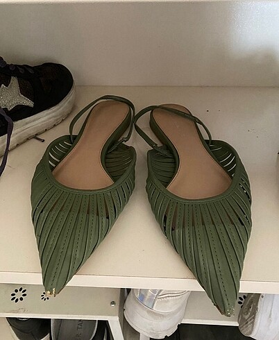 Zara babet
