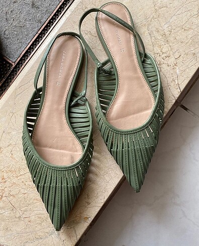 38 Beden Zara babet