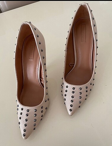 Zara Cok sik stiletto