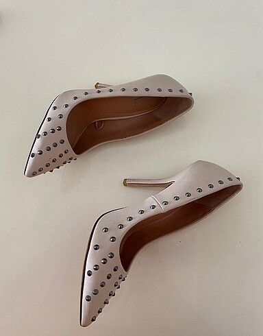 38 Beden Cok sik stiletto