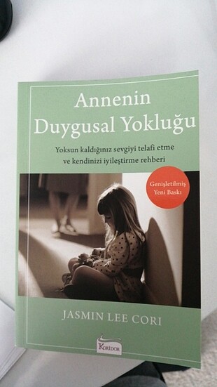 Annenin duygusal yokluğu