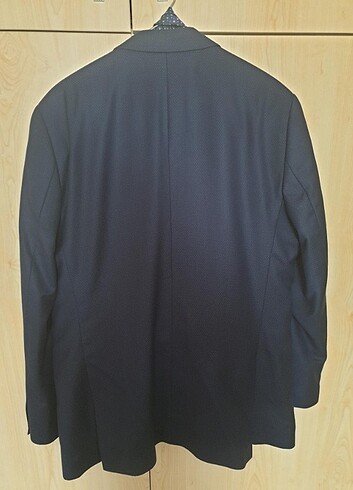 Süvari Süvari Lacivert Slim Fit Erkek Takım Elbise
