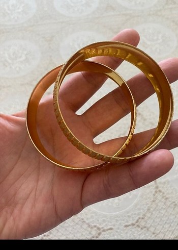 Altın Bilezik - Görsel 3