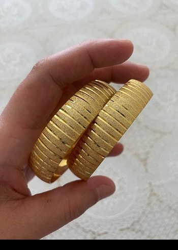 Altın Bilezik - Görsel 2