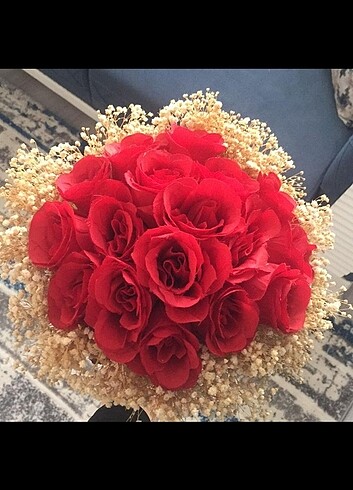 Gelin cicegi - Görsel 3