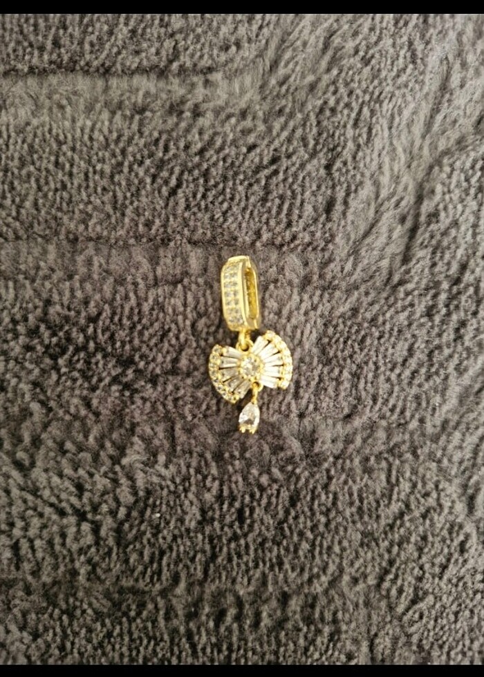 Ajda charm - Görsel 2