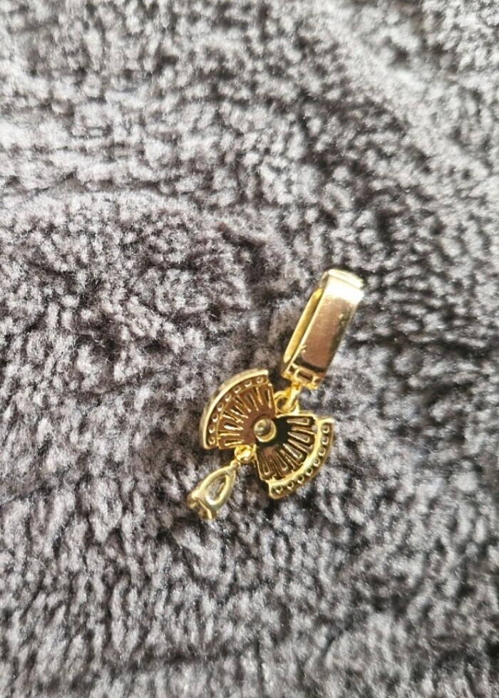 Ajda charm - Görsel 3