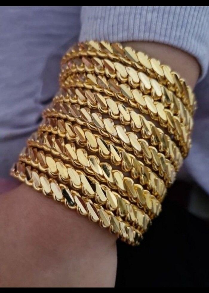 Adana burma - Görsel 2