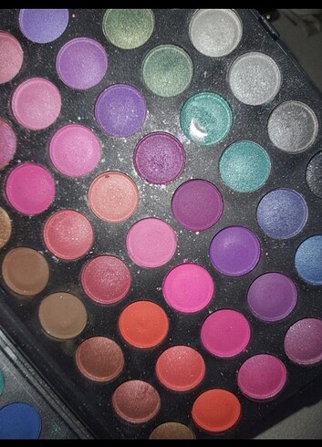 Far paleti - Görsel 7