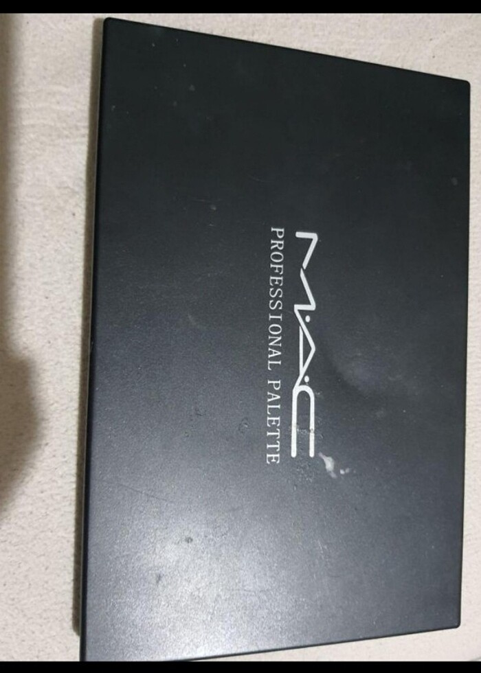 Far paleti - Görsel 3