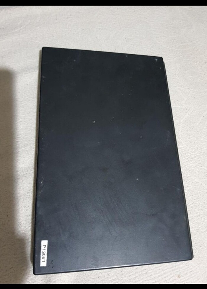 Far paleti - Görsel 5