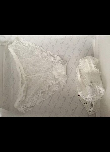 48 Beden Tanga set