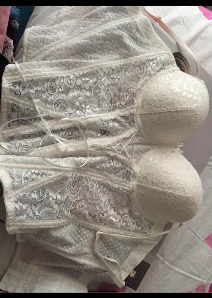 Tanga set - Görsel 2