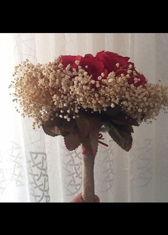 Gelin cicegi - Görsel 2