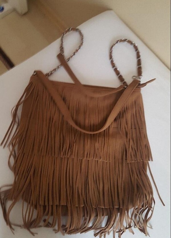 Defacto puskullu canta - Görsel 2