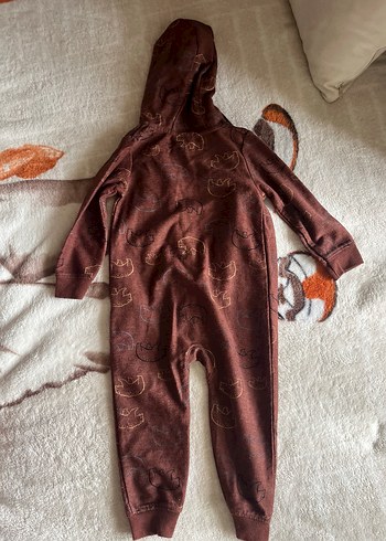 Carters Tulum - Görsel 3