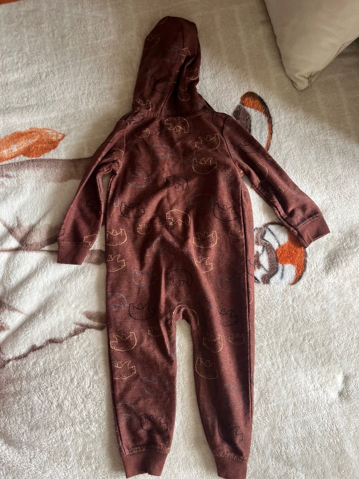 Carters Tulum - Görsel 3