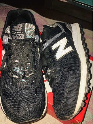 New balance