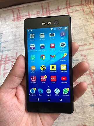 Sony Xperia M5 16GB