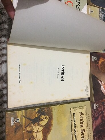 Beden Kitap