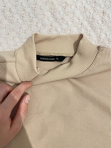 xl Beden Bluzz