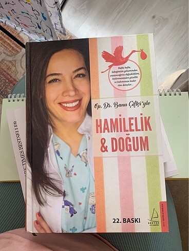 Banu çiftçi hamilelik doğum