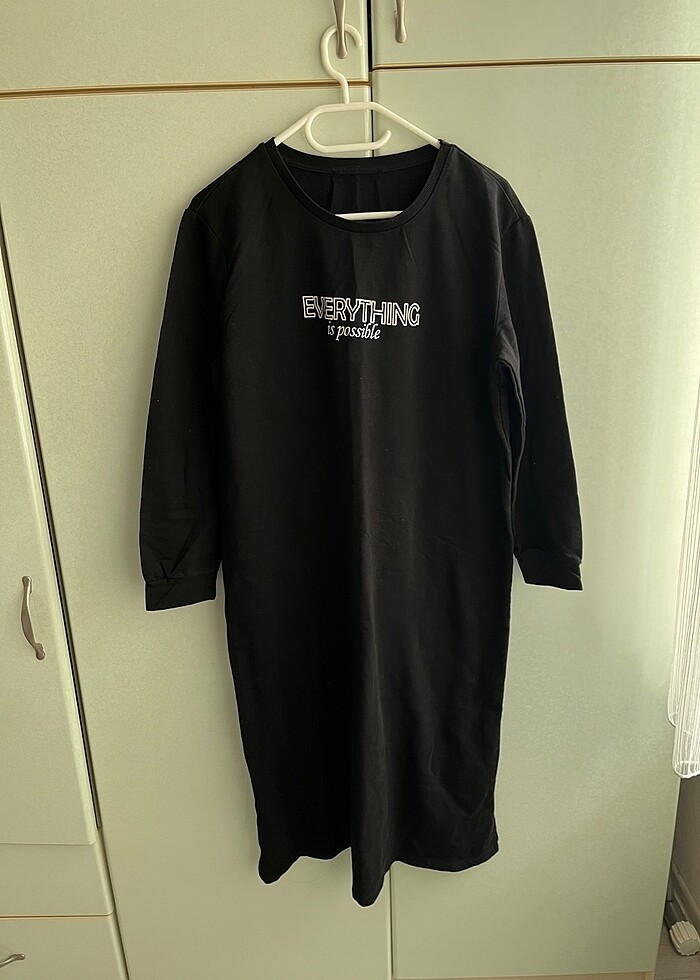 Defacto hamile elbise - Görsel 2