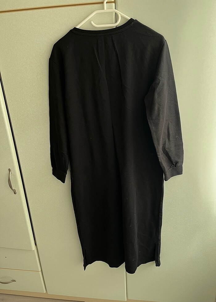 Defacto hamile elbise - Görsel 4