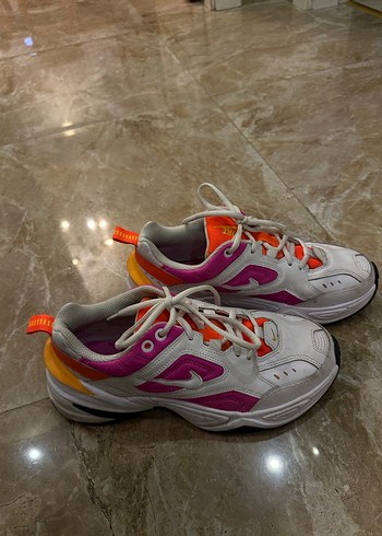 Nike m2k tekno spor ayakkabı