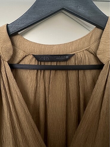 Zara Zara YENİ SEZON