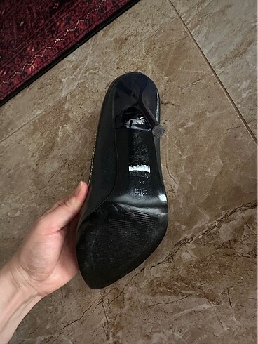 37 Beden Elle stiletto