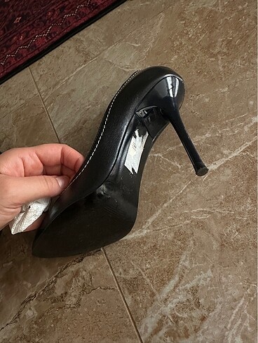 Elle Elle stiletto