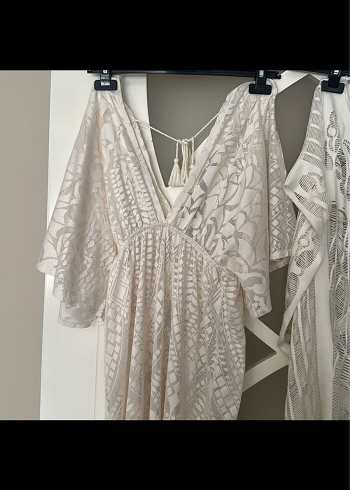 Penti pareo - Görsel 2