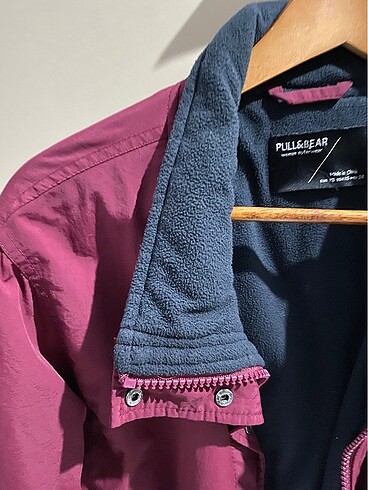 Pull and Bear Pull&Bear bomber ceket