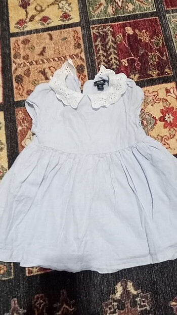 Kiabi Kız bebek elbise 