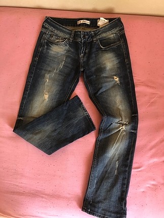 Ltb jean Pantalon