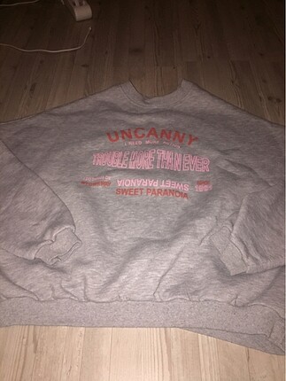 sweat