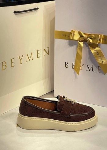 Kahverengi kadın  Özel Gün Ayakkabısı 36/37/38/39/40 - Görsel 4