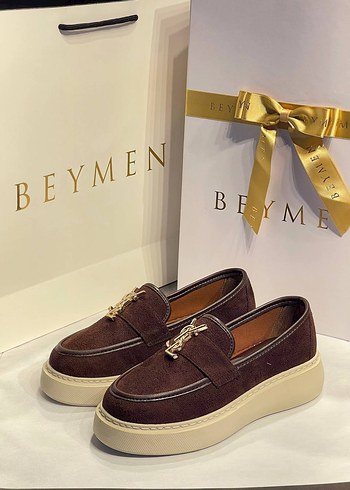 Kahverengi kadın  Özel Gün Ayakkabısı 36/37/38/39/40 - Görsel 2